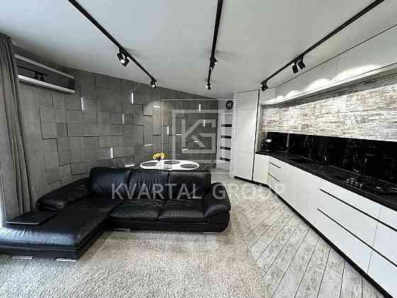 Продам преміум квартиру серед соснового лісу, повністю з технікою Гостомель