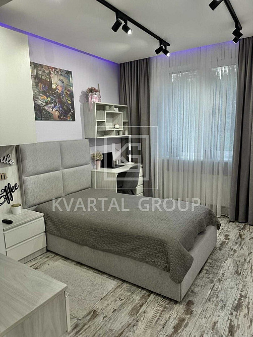 Продам преміум квартиру серед соснового лісу, повністю з технікою Гостомель - зображення 8