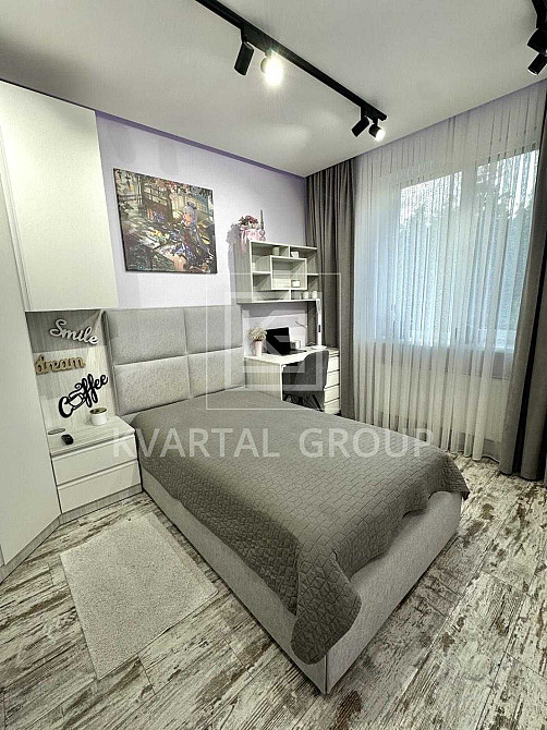 Продам преміум квартиру серед соснового лісу, повністю з технікою Гостомель - зображення 5