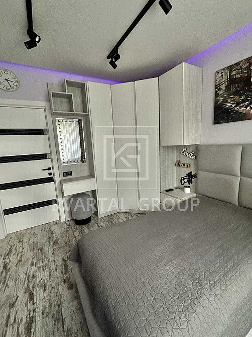 Продам преміум квартиру серед соснового лісу, повністю з технікою Гостомель - зображення 7