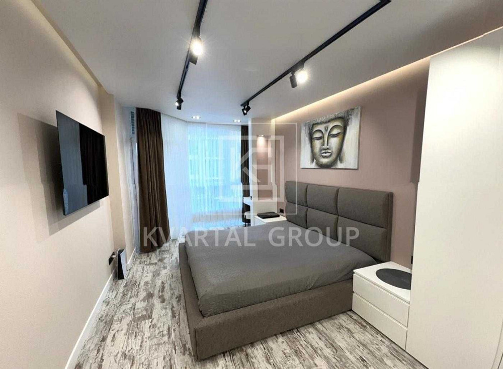 Продам преміум квартиру серед соснового лісу, повністю з технікою Гостомель - зображення 4