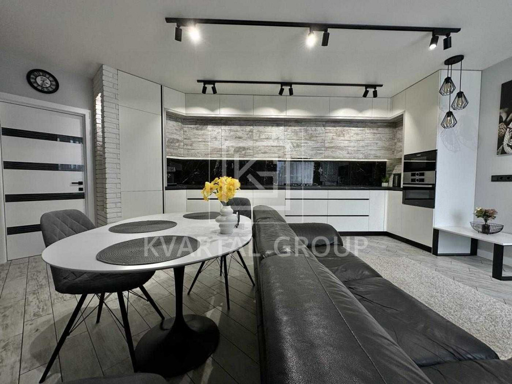 Продам преміум квартиру серед соснового лісу, повністю з технікою Гостомель - зображення 6