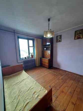 3 квартира покращеного планування, Івасюка-Стуса Івано-Франківськ