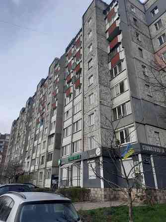 3 квартира покращеного планування, Івасюка-Стуса Івано-Франківськ