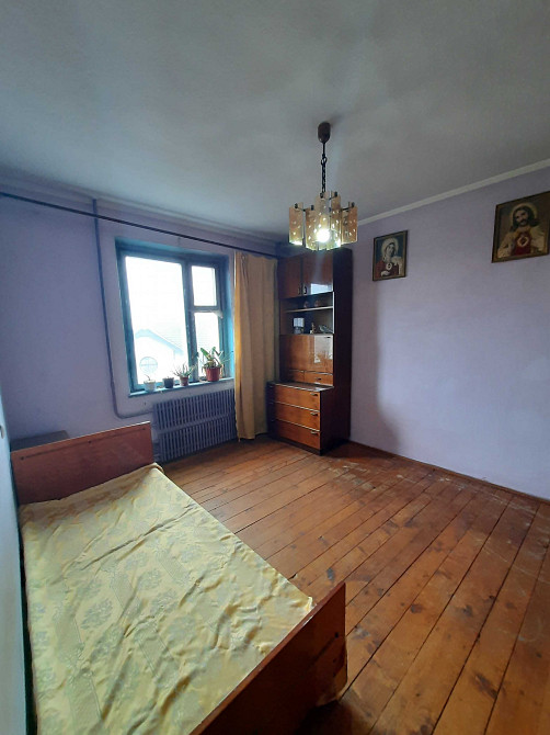 3 квартира покращеного планування, Івасюка-Стуса Івано-Франківськ - зображення 4