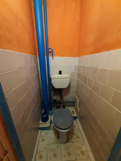 3 квартира покращеного планування, Івасюка-Стуса Івано-Франківськ - зображення 7