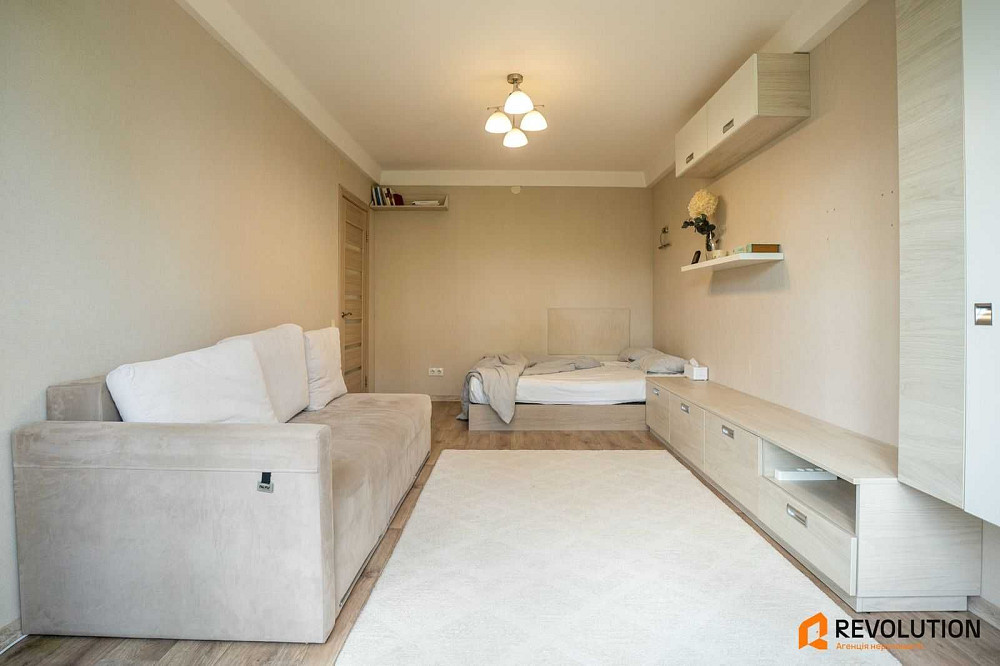 Без % 2 кім. квартира, Оболонський р-н, вул. Героїв Полку Азов, 1 Київ - зображення 1