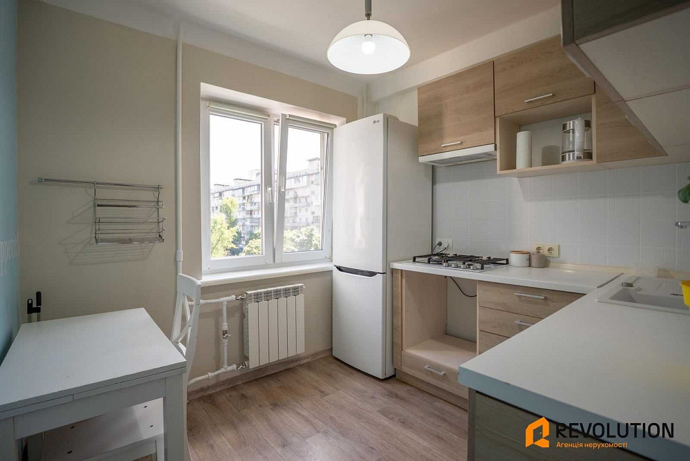 Без % 2 кім. квартира, Оболонський р-н, вул. Героїв Полку Азов, 1 Київ - зображення 4