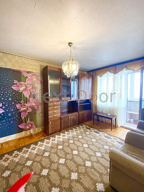 Продам однокімнатну квартиру навпроти ТРЦ Ретровіль. Київ - зображення 5