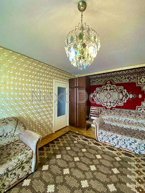 Продам однокімнатну квартиру навпроти ТРЦ Ретровіль. Київ - зображення 2