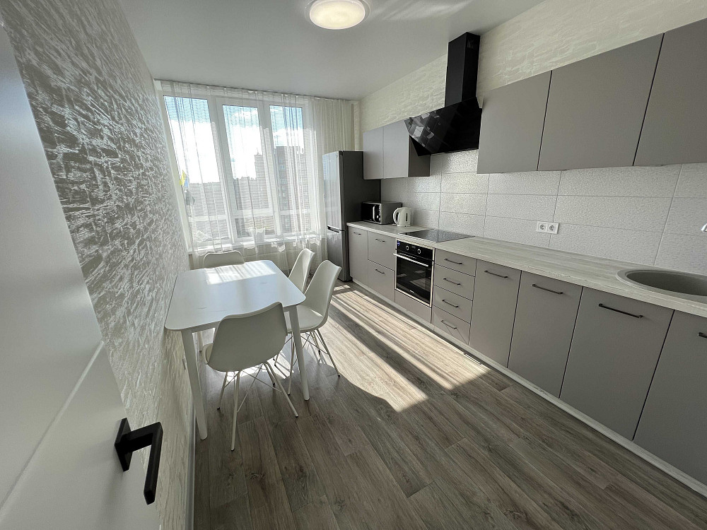 Однокімнатна в ЖК Сіті Парк. ВЛАСНИК, документам 3 роки Ирпень - изображение 1