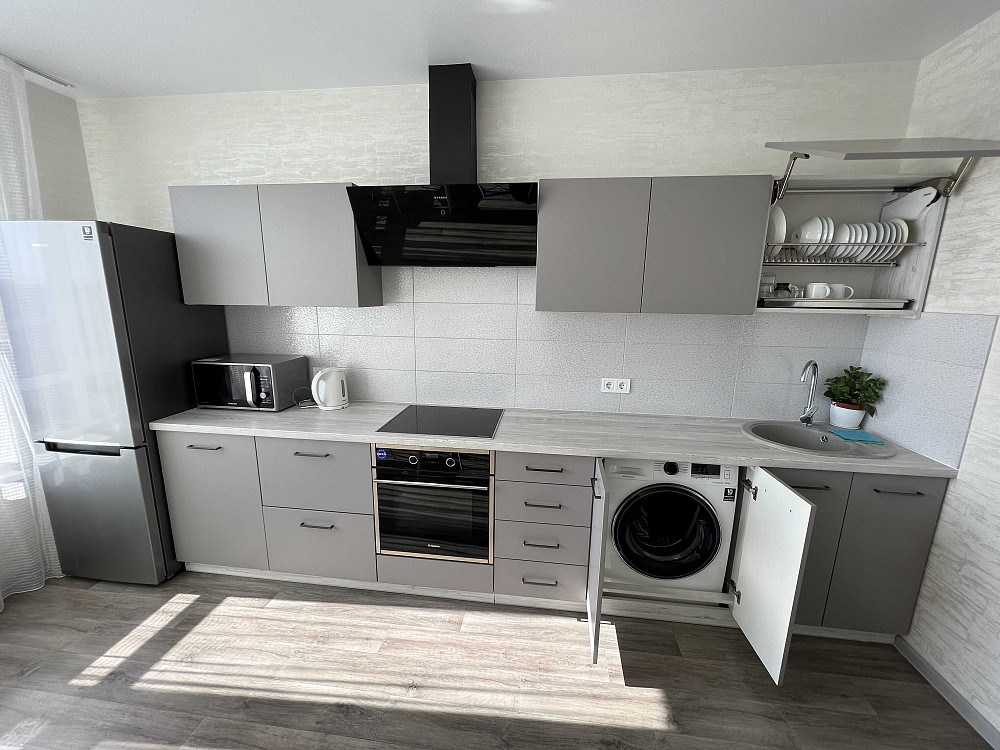 Однокімнатна в ЖК Сіті Парк. ВЛАСНИК, документам 3 роки Ирпень - изображение 2