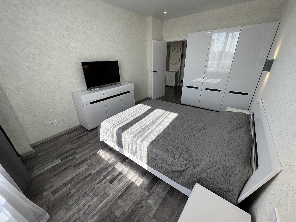 Однокімнатна в ЖК Сіті Парк. ВЛАСНИК, документам 3 роки Ирпень - изображение 5