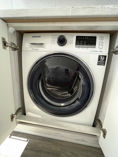 Однокімнатна в ЖК Сіті Парк. ВЛАСНИК, документам 3 роки Ирпень - изображение 7