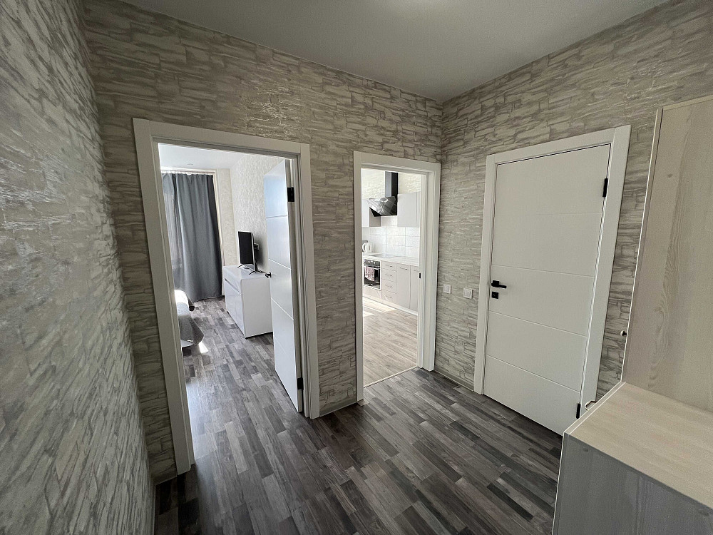 Однокімнатна в ЖК Сіті Парк. ВЛАСНИК, документам 3 роки Ирпень - изображение 8