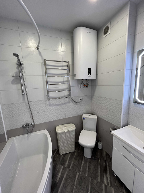 Однокімнатна в ЖК Сіті Парк. ВЛАСНИК, документам 3 роки Ирпень - изображение 6