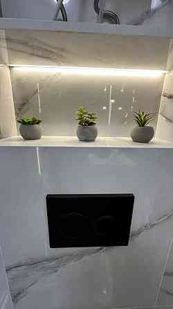 ЖК Берег Дніпра, Дніпровська набережна 17В Грейт ремонт Київ