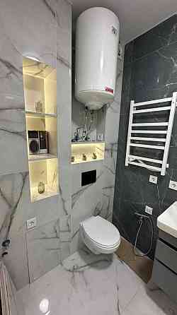 ЖК Берег Дніпра, Дніпровська набережна 17В Грейт ремонт Київ