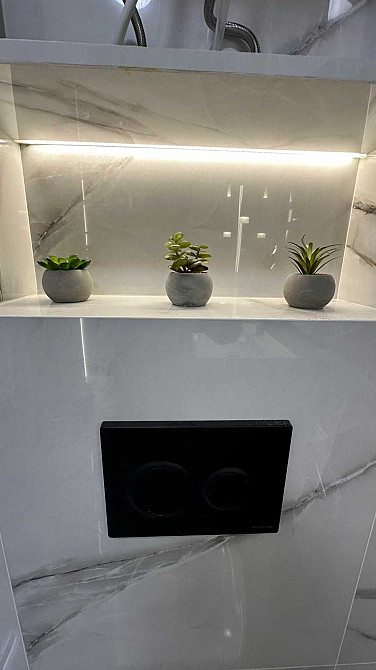 ЖК Берег Дніпра, Дніпровська набережна 17В Грейт ремонт Київ - зображення 4