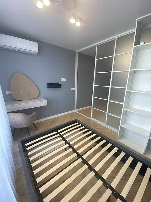 ЖК Берег Дніпра, Дніпровська набережна 17В Грейт ремонт Київ - зображення 6