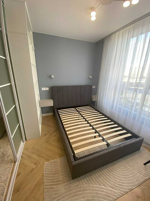 ЖК Берег Дніпра, Дніпровська набережна 17В Грейт ремонт Київ - зображення 5