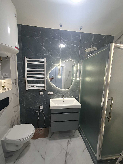 ЖК Берег Дніпра, Дніпровська набережна 17В Грейт ремонт Київ - зображення 2