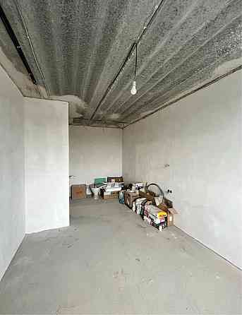 Квартира з частковим наповненям в новобудові! Газ! Сертифікат так! Ирпень