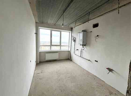 Квартира з частковим наповненям в новобудові! Газ! Сертифікат так! Ирпень