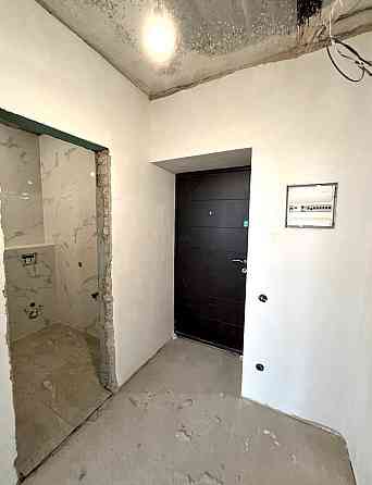 Квартира з частковим наповненям в новобудові! Газ! Сертифікат так! Ирпень