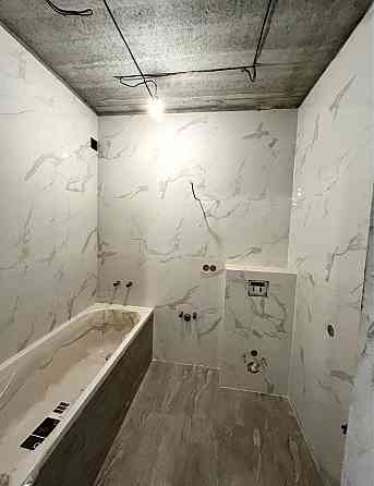 Квартира з частковим наповненям в новобудові! Газ! Сертифікат так! Ирпень