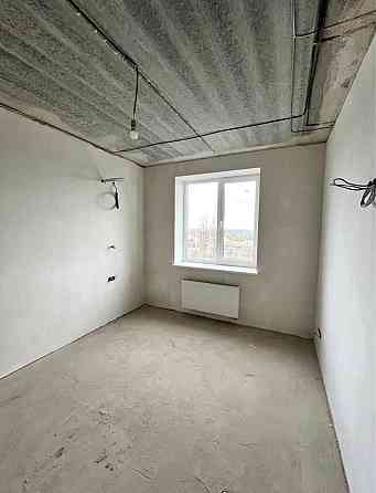 Квартира з частковим наповненям в новобудові! Газ! Сертифікат так! Ирпень