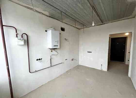 Квартира з частковим наповненям в новобудові! Газ! Сертифікат так! Ирпень