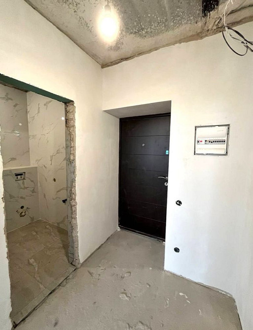 Квартира з частковим наповненям в новобудові! Газ! Сертифікат так! Ирпень - изображение 1