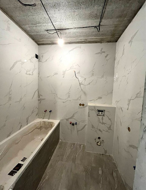 Квартира з частковим наповненям в новобудові! Газ! Сертифікат так! Ирпень - изображение 5