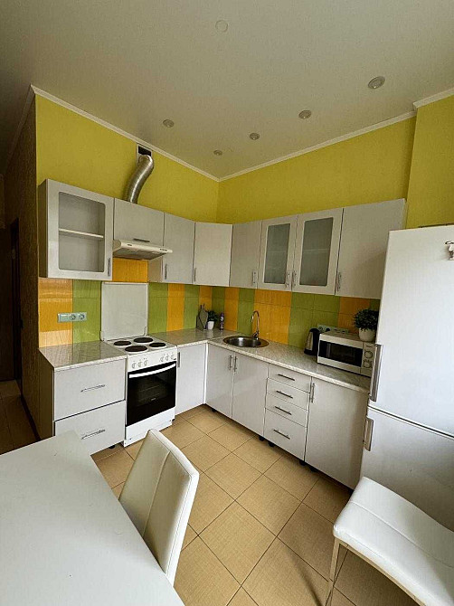 ‼️Таирово‼️5 Жемчужина‼️Хороший ремонт‼️ Однокомнатная‼️Постанова 280 Лиманка - изображение 1