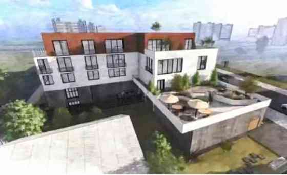 Продаж квартири Львів в новобудові клубного типу Львов