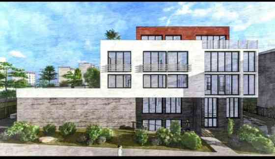 Продаж квартири Львів в новобудові клубного типу Львов