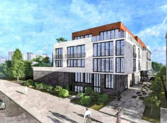 Продаж квартири Львів в новобудові клубного типу Львов - изображение 2