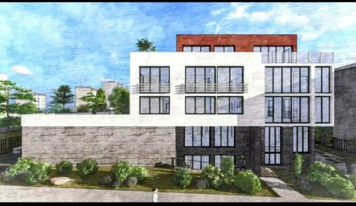 Продаж квартири Львів в новобудові клубного типу Львов - изображение 3