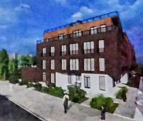 Продаж квартири Львів в новобудові клубного типу Львов - изображение 4