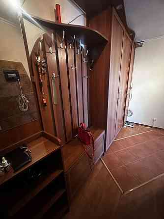 Двухкомнатная квартира Добровольского Одесса