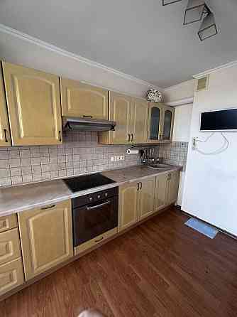 Двухкомнатная квартира Добровольского Одесса