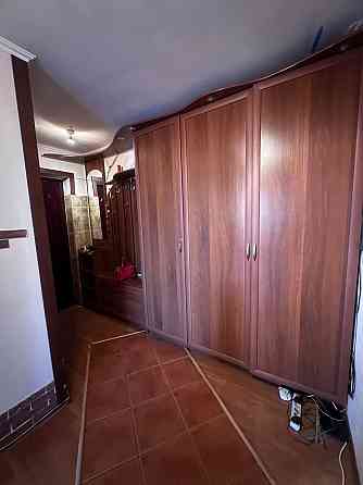 Двухкомнатная квартира Добровольского Одесса