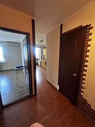 Двухкомнатная квартира Добровольского Одесса