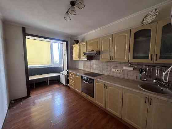 Двухкомнатная квартира Добровольского Одесса