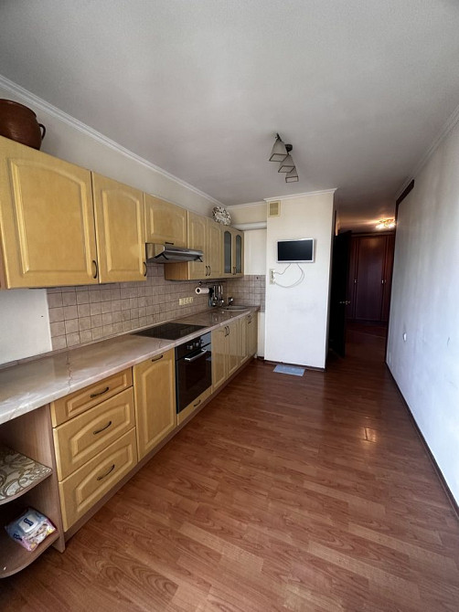 Двухкомнатная квартира Добровольского Одесса - изображение 3