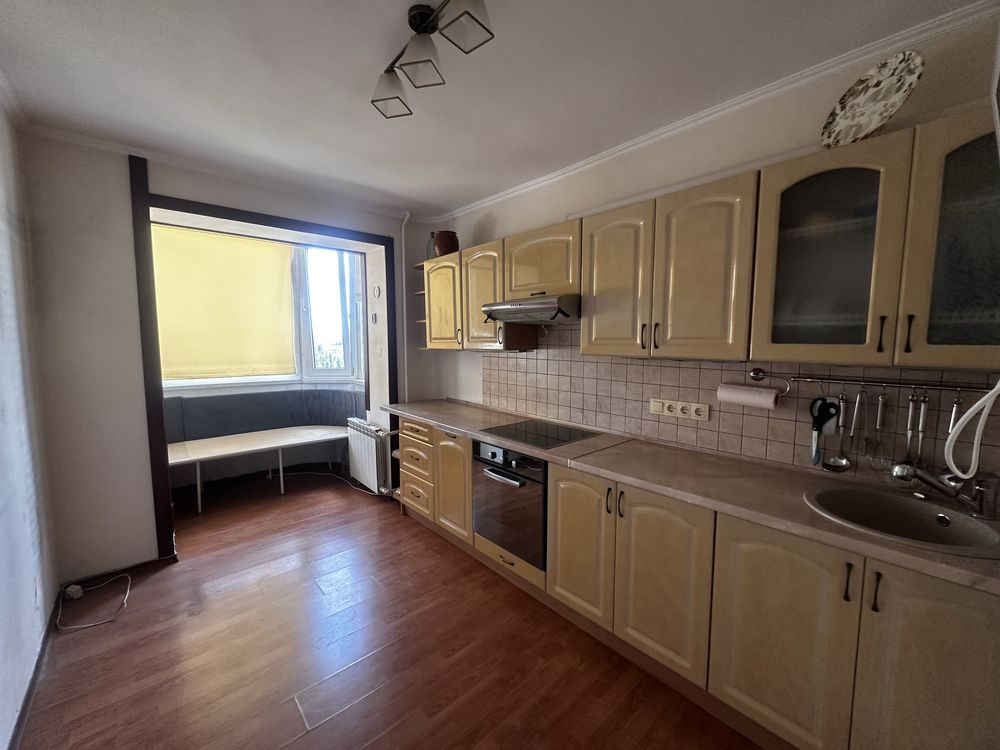 Двухкомнатная квартира Добровольского Одесса - изображение 2