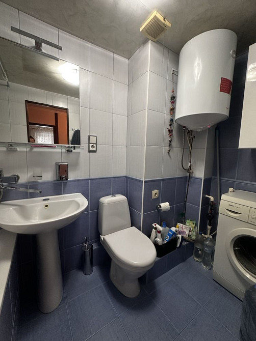 Двухкомнатная квартира Добровольского Одесса - изображение 8