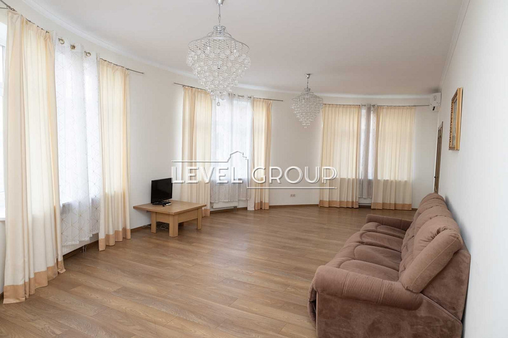 Продаж просторої 3к квартири. Печерськ. Центр. ЦІНА ПІД КЛЮЧ!! Київ - зображення 1