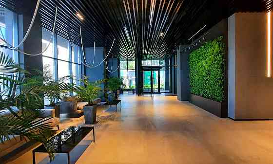 ЖК Greenville на Печерську, Фортечний тупик 7в, центр Київ